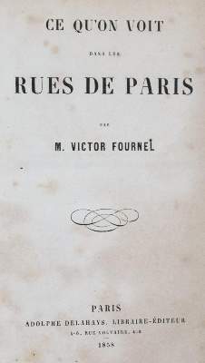 Bild Nr.1: 145-1853 Fournel,V.: (Frankreich)