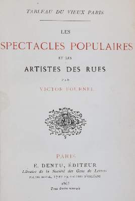 Bild Nr.3: 145-1853 Fournel,V.: (Frankreich)