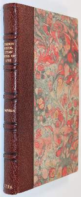 Bild Nr.6: 145-1854 Fourth Year: (Frankreich)