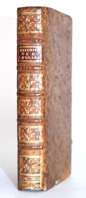 Bild Nr.2: 145-1863 Perefixe (de Beaumont),H.: (Frankreich)
