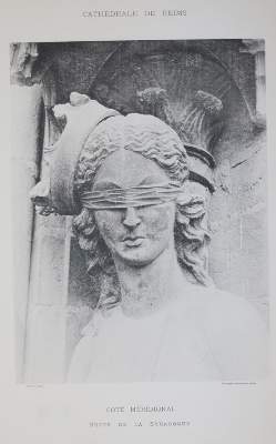 Bild Nr.1: 145-1865 Album: (Frankreich, Reims)