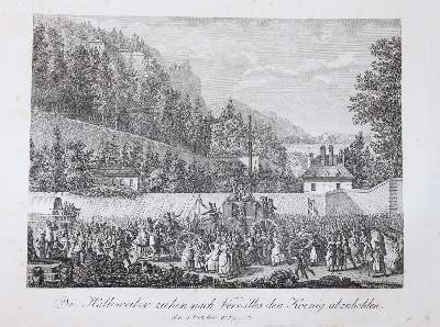 Bild Nr.3: 145-1866 Seida,F.E.v.: (Frankreich, Revolution)