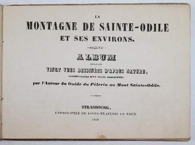Bild Nr.3: 145-1869 (Schir,N.).: (Frankreich)