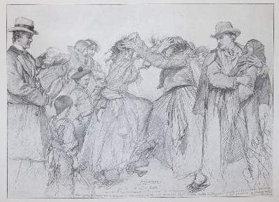 Bild Nr.5: 145-1871 Allers,C.W.: (Italien)