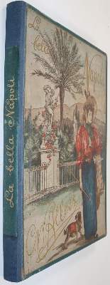 Bild Nr.6: 145-1871 Allers,C.W.: (Italien)