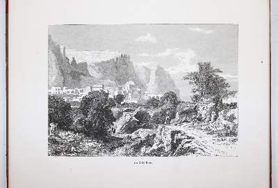 Bild Nr.3: 145-1876 Gregorovius,F.: (Italien, Capri)