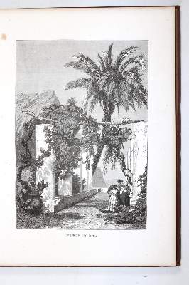 Bild Nr.3: 145-1877 Gregorovius,F.: (Italien, Capri)