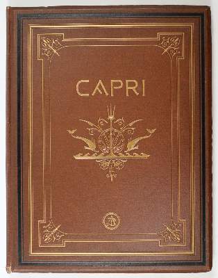 Bild Nr.30: 145-1877 Gregorovius,F.: (Italien, Capri)