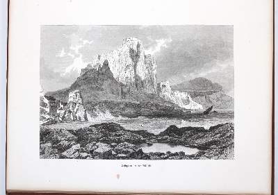 Bild Nr.5: 145-1877 Gregorovius,F.: (Italien, Capri)