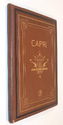 Bild Nr.6: 145-1877 Gregorovius,F.: (Italien, Capri)