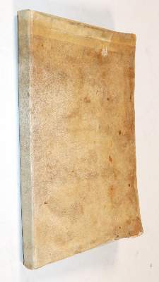 Bild Nr.3: 145-1878 Relazione: (Italien, Cenci, Handschriften)