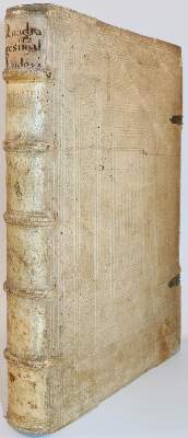 Bild Nr.2: 145-188 Luis de Granada (Ludovico Granatensis).: (Old and rare books, manuscripts)