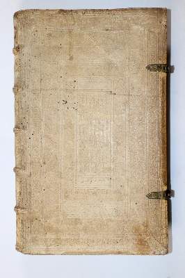 Bild Nr.30: 145-188 Luis de Granada (Ludovico Granatensis).: (Old and rare books, manuscripts)