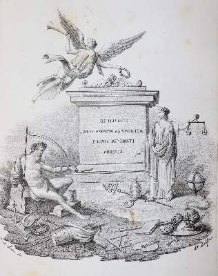 Bild Nr.1: 145-1880 Dizionario biografico universale,: (Italien)
