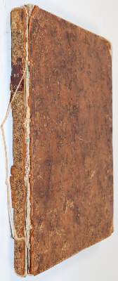 Bild Nr.3: 145-1886 Tarif General.: (Italien, Handschriften)