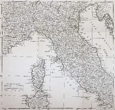 Bild Nr.1: 145-1888 (Lalande,J.J.de.: (Italien)
