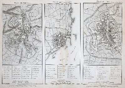 Bild Nr.3: 145-1888 (Lalande,J.J.de.: (Italien)