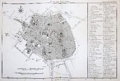 Bild Nr.7: 145-1888 (Lalande,J.J.de.: (Italien)