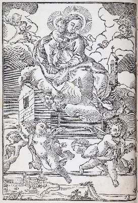 Bild Nr.2: 145-1890 Raffaeli,P.P.: (Italien, Loreto)