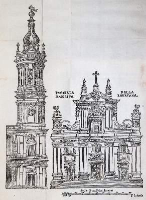 Bild Nr.3: 145-1890 Raffaeli,P.P.: (Italien, Loreto)