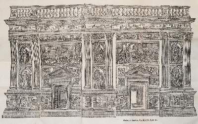 Bild Nr.4: 145-1890 Raffaeli,P.P.: (Italien, Loreto)