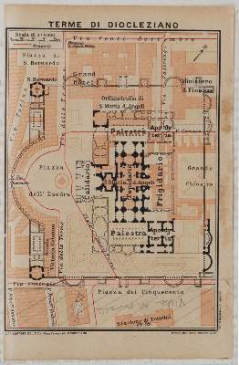 Bild Nr.2: 145-1892 Massimo,V.: (Italien)