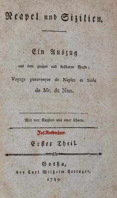 Bild Nr.2: 145-1905 Kleinpaul,R.: (Italien, Neapel)