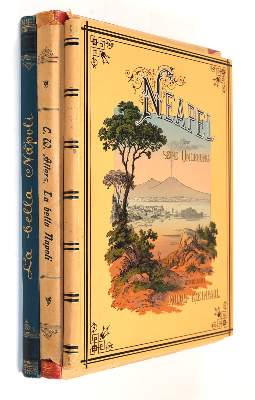 Bild Nr.45: 145-1905 Kleinpaul,R.: (Italien, Neapel)