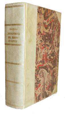 Bild Nr.20: 145-1907 Mazzella,S.: (Italien, Neapel)