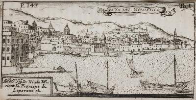 Bild Nr.1: 145-1909 Parrino,D.A.: (Italien, Neapel)
