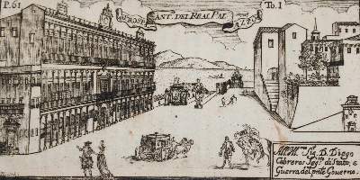 Bild Nr.4: 145-1909 Parrino,D.A.: (Italien, Neapel)