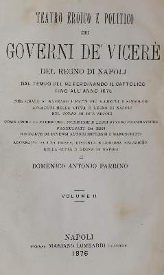 Bild Nr.3: 145-1913 Sammlung: (Italien, Neapel)