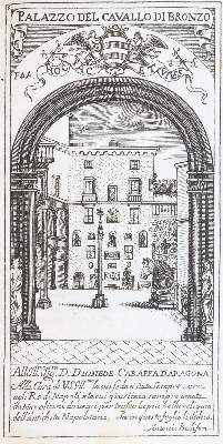 Bild Nr.4: 145-1915 Sarnelli,P.: (Italien, Neapel)