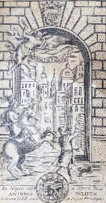 Bild Nr.2: 145-1916 Sarnelli,P.: (Italien, Neapel)