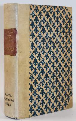 Bild Nr.2: 145-1919 Tutini,C.: (Italien, Neapel)