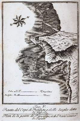 Bild Nr.3: 145-1921 Ancora,G.d'.: (Italien, Pozzuoli)