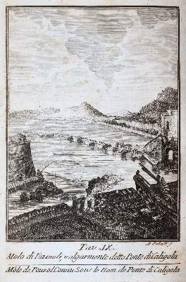 Bild Nr.4: 145-1921 Ancora,G.d'.: (Italien, Pozzuoli)