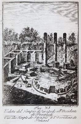Bild Nr.5: 145-1921 Ancora,G.d'.: (Italien, Pozzuoli)
