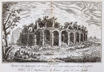 Bild Nr.4: 145-1922 Ancora,G.d'.: (Italien, Pozzuoli)