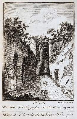 Bild Nr.5: 145-1922 Ancora,G.d'.: (Italien, Pozzuoli)