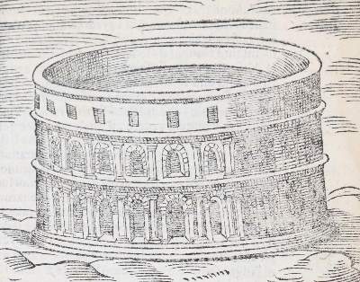 Bild Nr.3: 145-1923 Mazzella,S.: (Italien, Pozzuoli)
