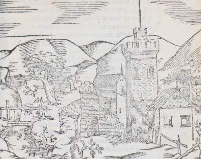 Bild Nr.4: 145-1923 Mazzella,S.: (Italien, Pozzuoli)