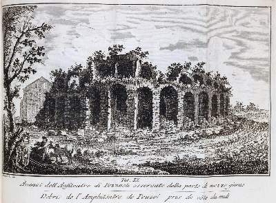 Bild Nr.2: 145-1924 Panvini,P.: (Italien, Pozzuoli)