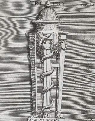 Bild Nr.4: 145-1925 Causeus de La Chausse,M.A.: (Italien, Rom)