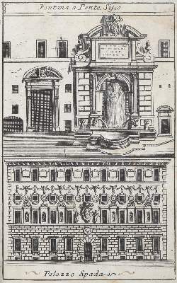 Bild Nr.1: 145-1932 Roisecco, N.: (Italien, Rom)