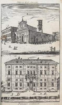 Bild Nr.2: 145-1932 Roisecco, N.: (Italien, Rom)