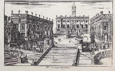 Bild Nr.4: 145-1932 Roisecco, N.: (Italien, Rom)
