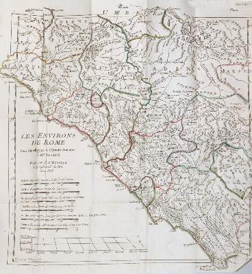 Bild Nr.2: 145-1933 Rollin,(C. u. J.B.Crevier).: (Italien, Rom)