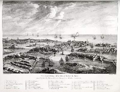 Bild Nr.2: 145-1935 Saint-Non,J.C.R.de.: (Italien)