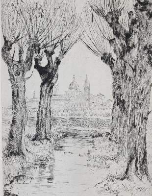 Bild Nr.10: 145-1941 Suares,A.: (Italien)